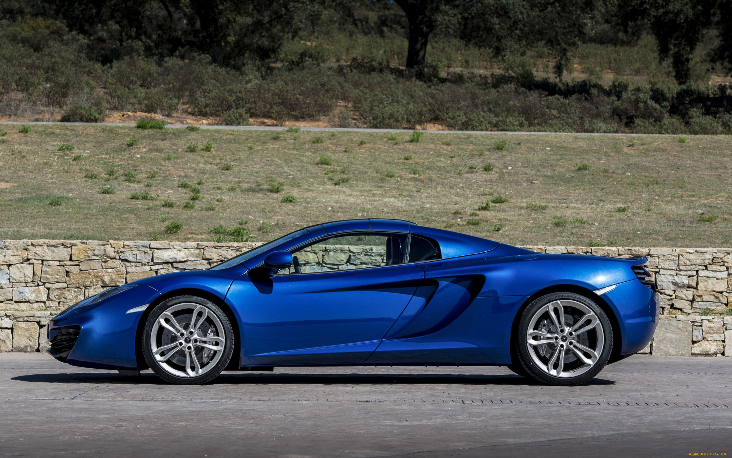 , mclaren